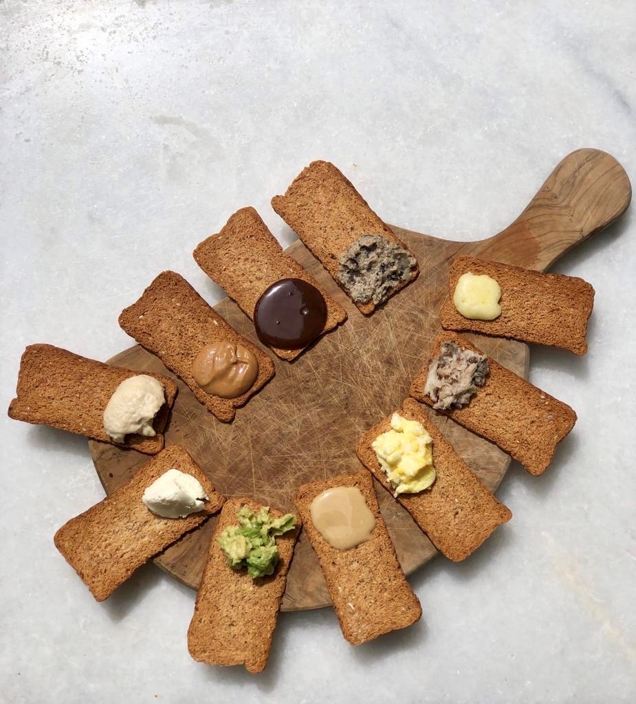 10 Easy Snack Recipes for the Summer Holidays