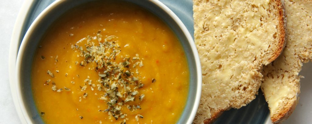 10 Winter Warmer Recipes for all the Family