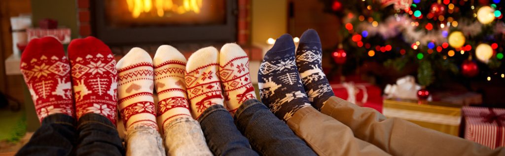 Feeding Kids at Christmas: My Survival Guide!