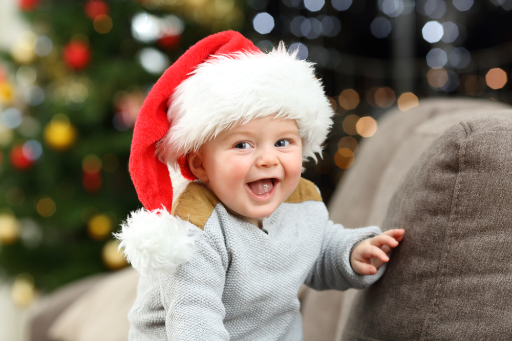 Feeding Kids at Christmas: My Survival Guide!