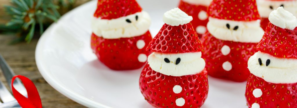 Feeding Kids at Christmas: My Survival Guide!