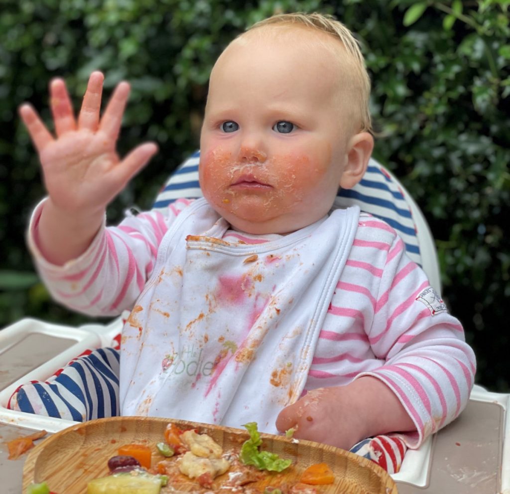 When Should I Worry About My Child’s Fussy Eating?