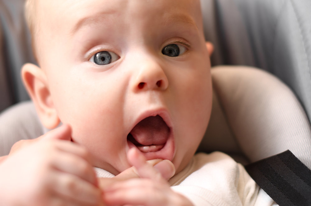 Looking After Children's Teeth