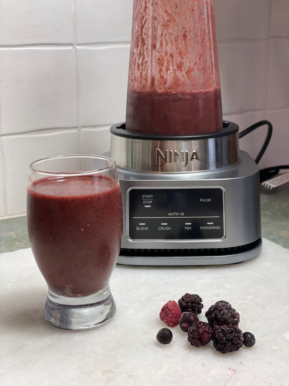 Healthy Soup and Smoothie Recipes for the Family