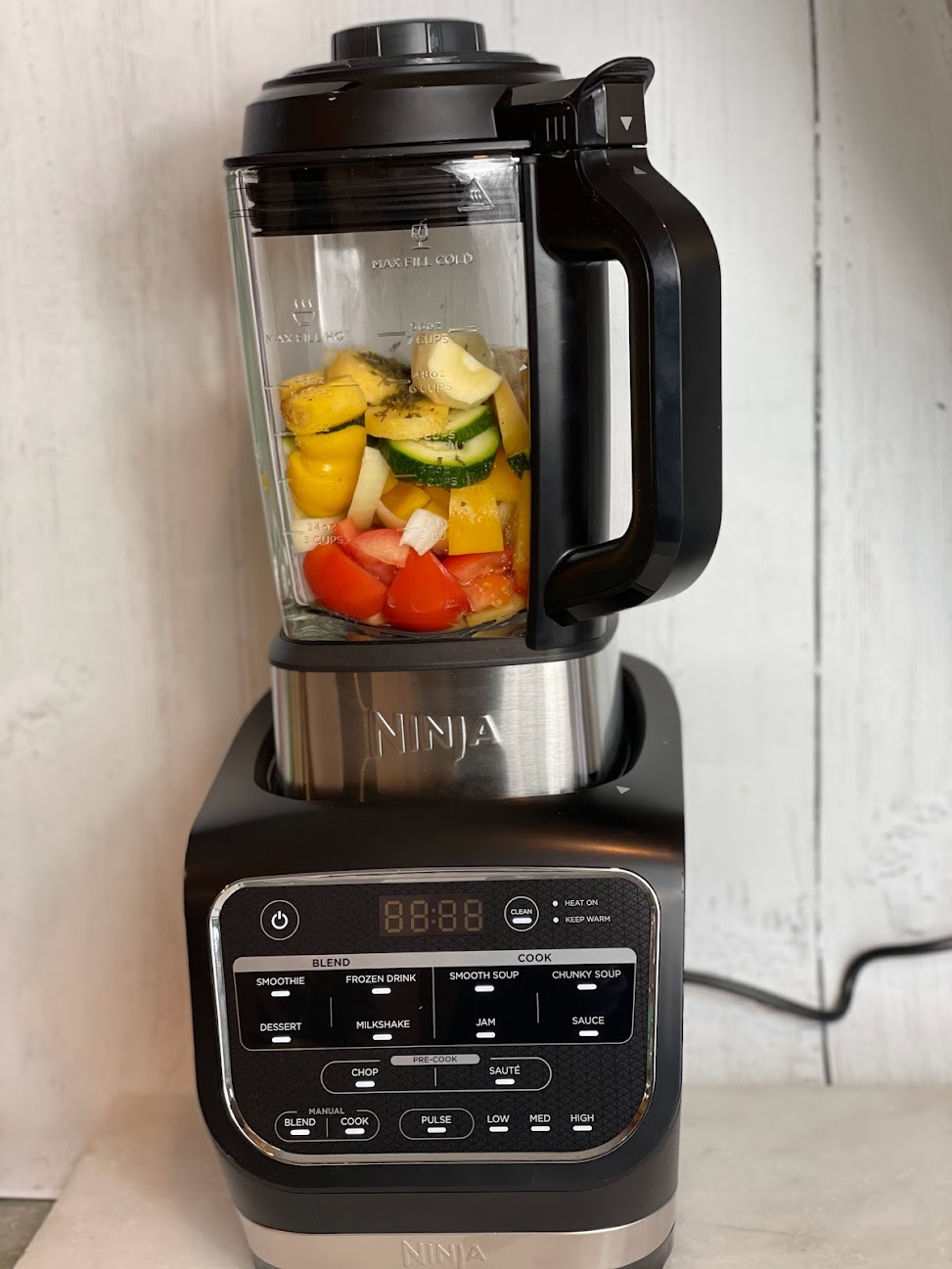 Healthy Soup and Smoothie Recipes for the Family