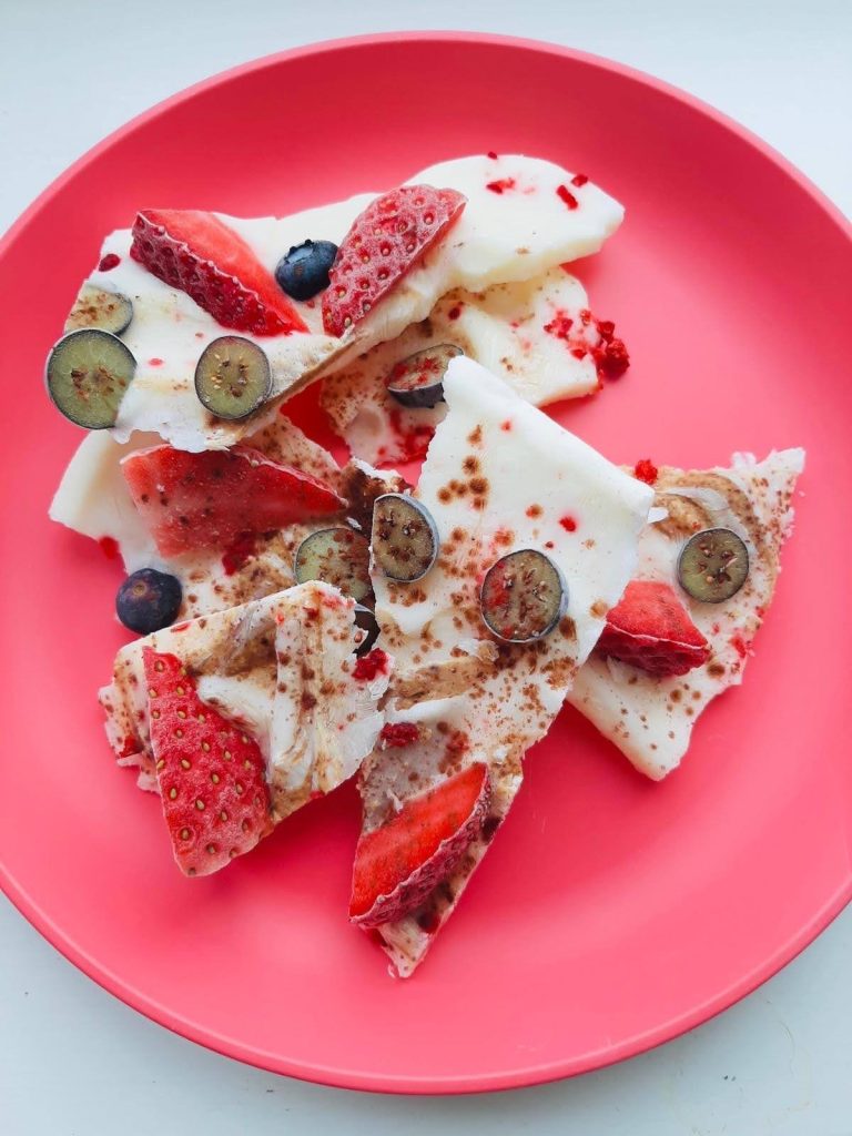 Valentine’s Day Recipes for Children