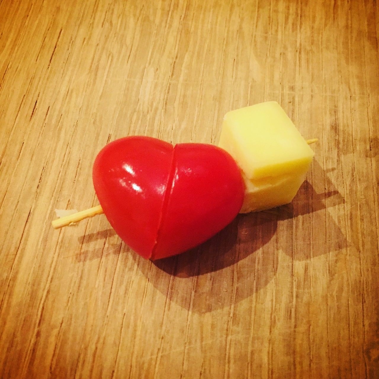 Valentine’s Day Recipes for Children