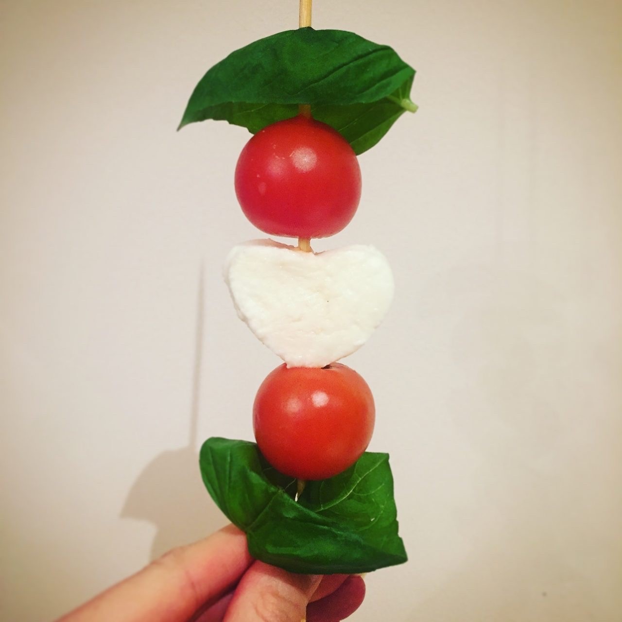 Valentine’s Day Recipes for Children