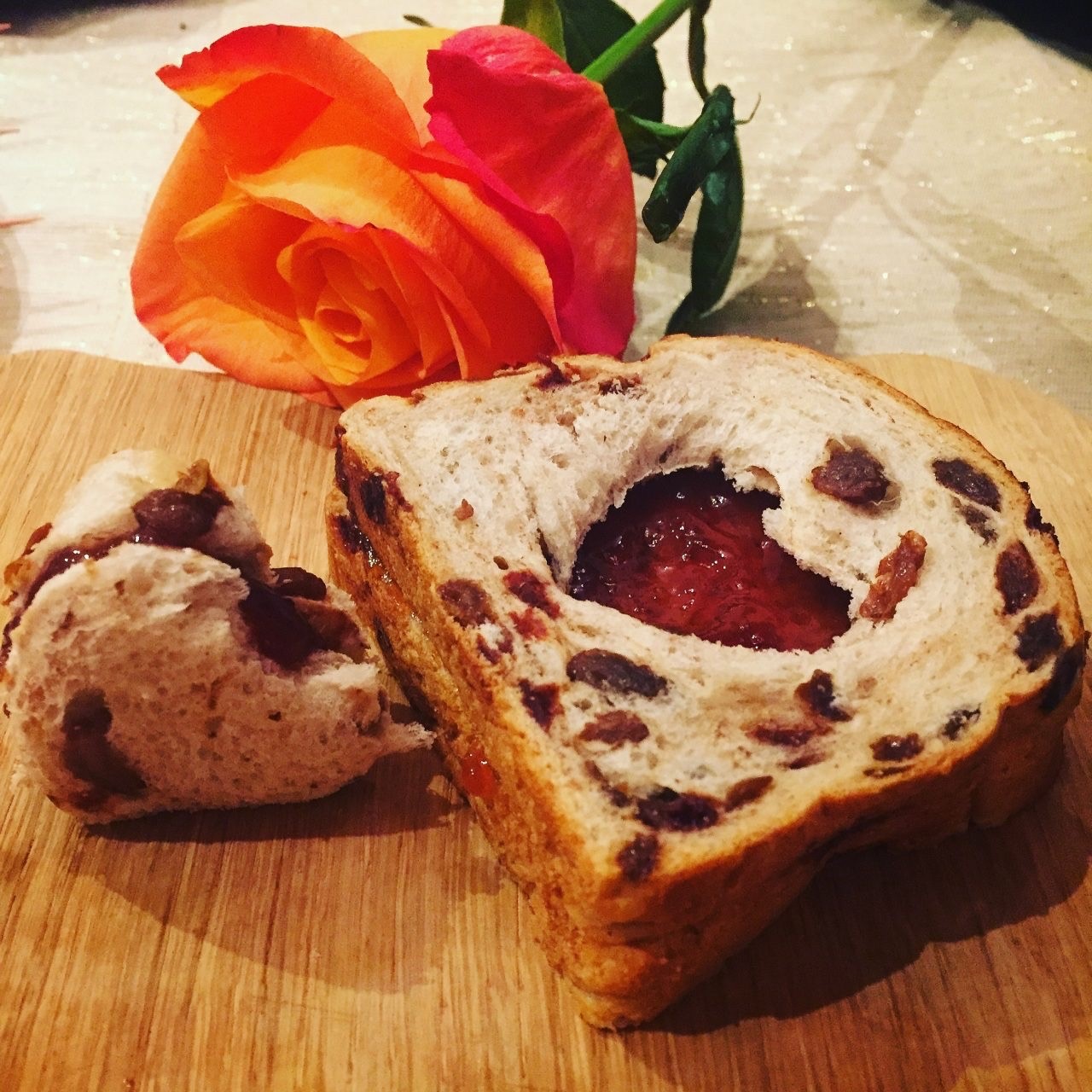 Valentine’s Day Recipes for Children
