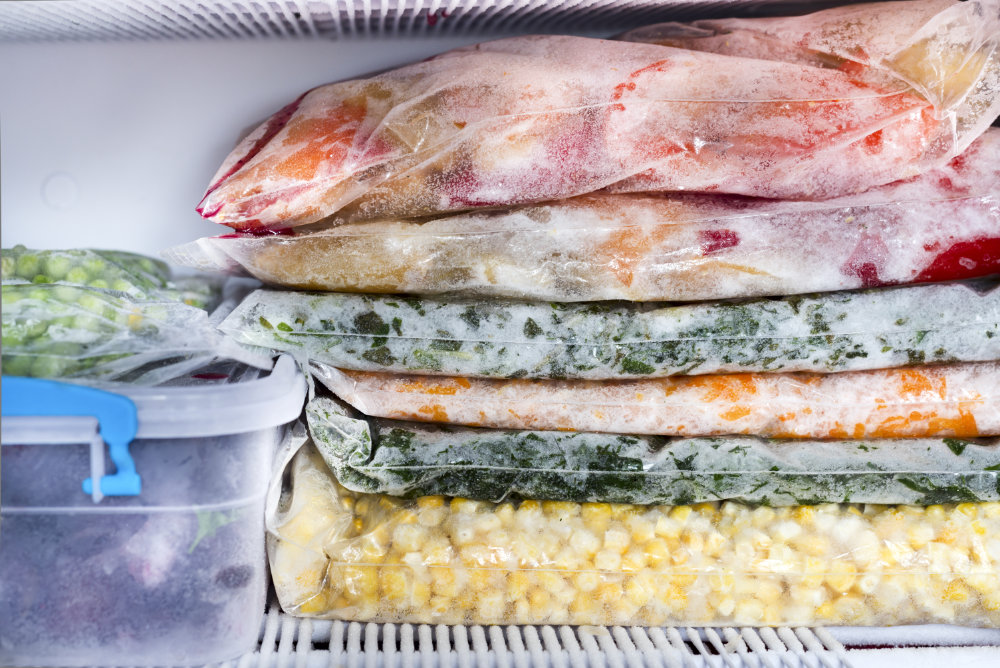 Top Supermarket Buys For Feeding Kids