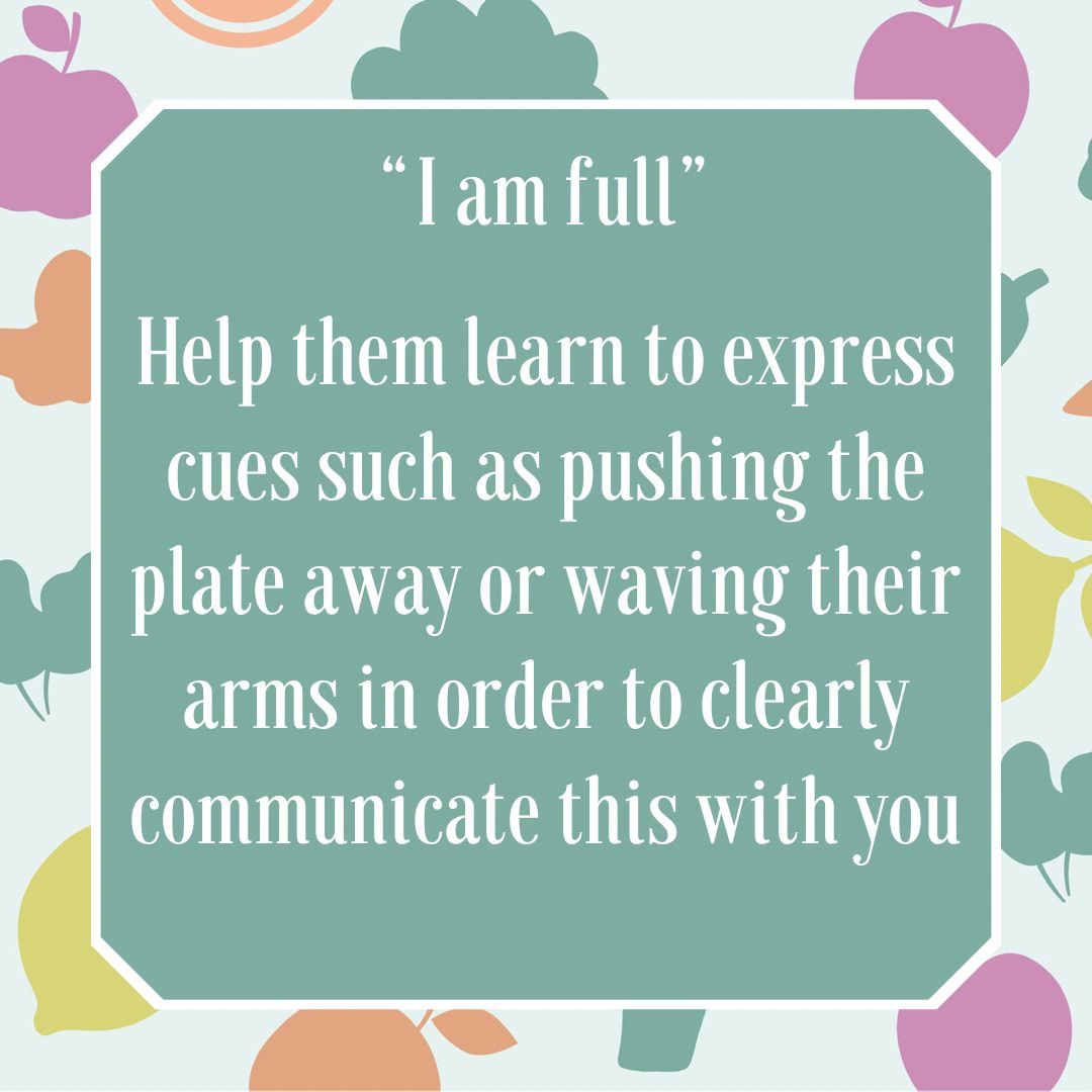 How to Manage Behaviour to Help Kids Enjoy Mealtimes