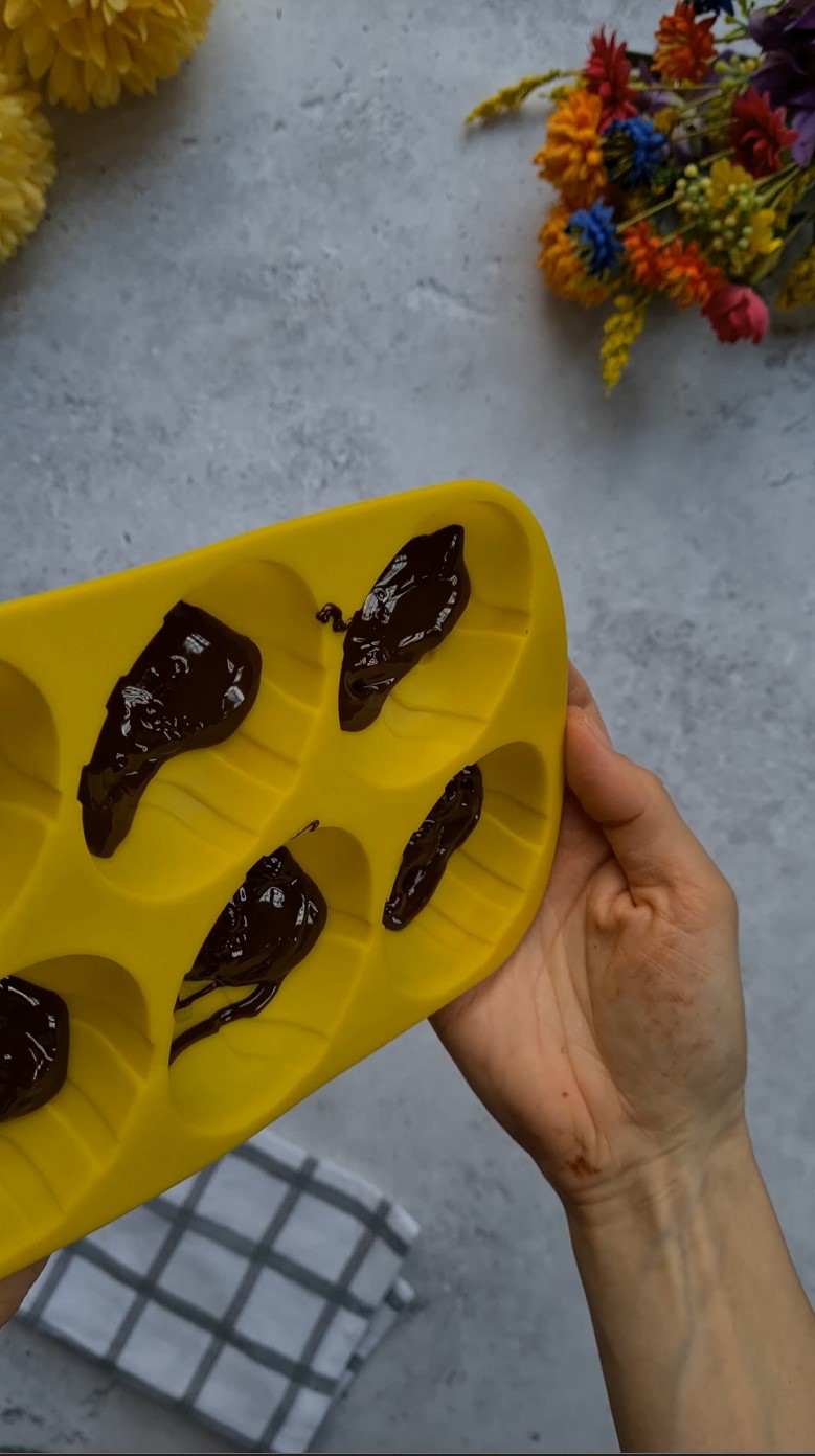 Easter Eggs Recipe!