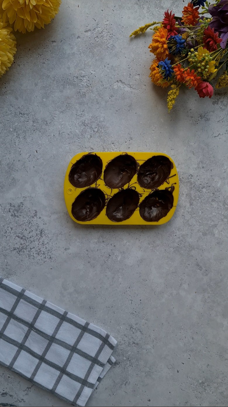 Easter Eggs Recipe!