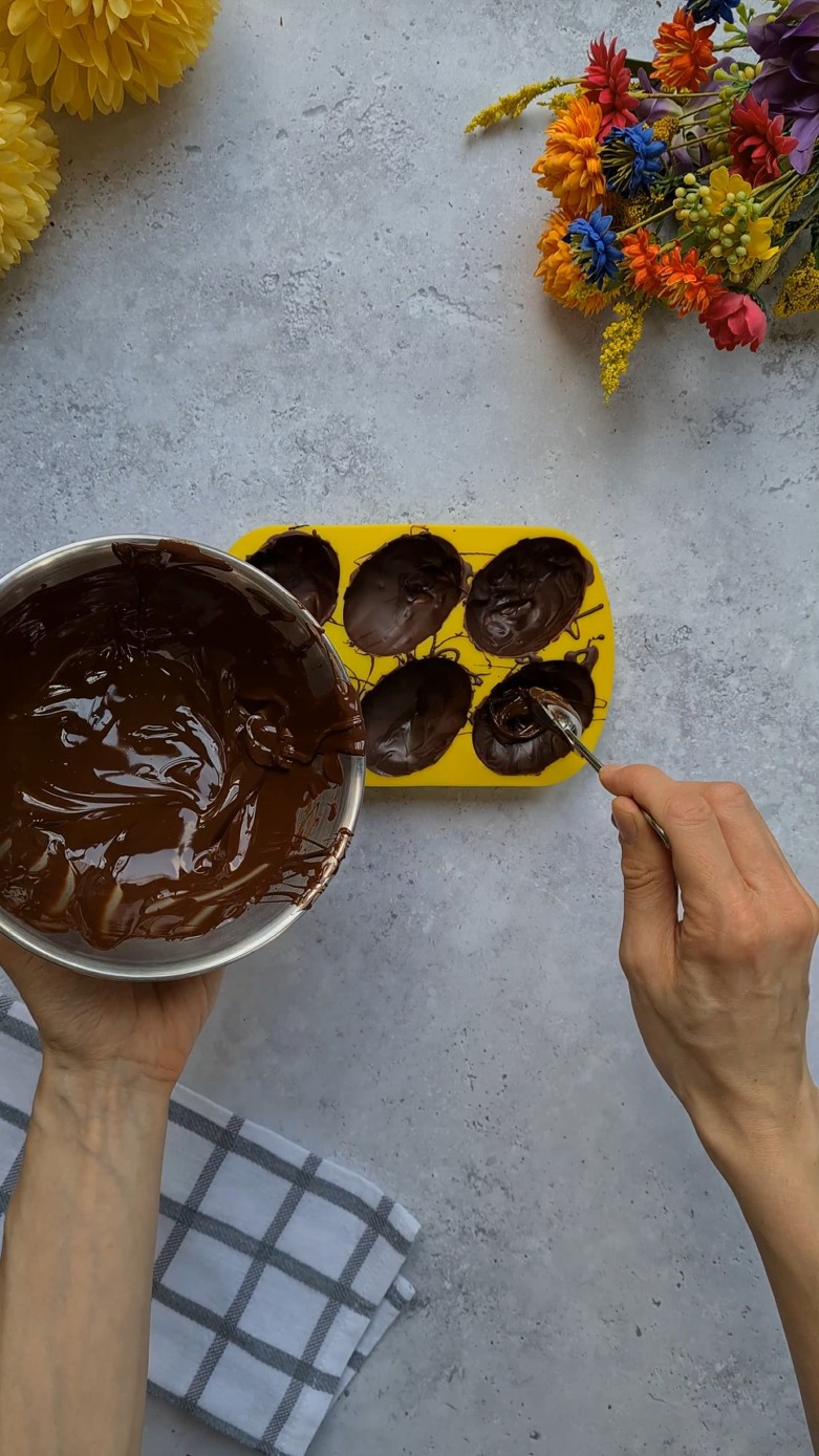 Easter Eggs Recipe!