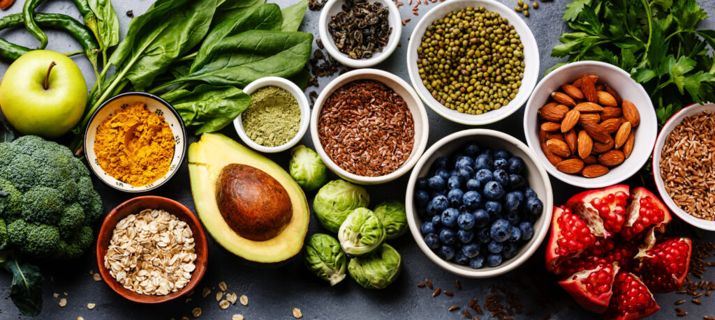 Probiotics for Babies and Young Children