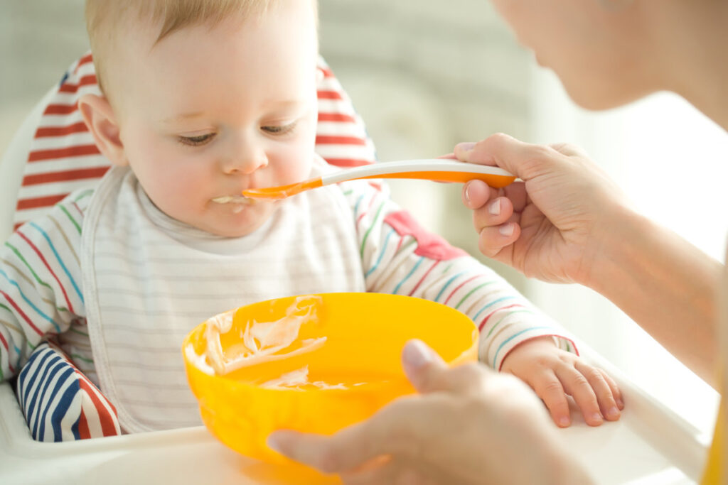 Online Weaning Course