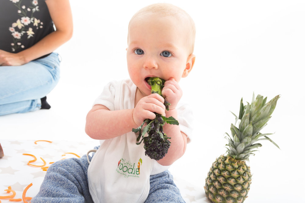 Online Weaning Course