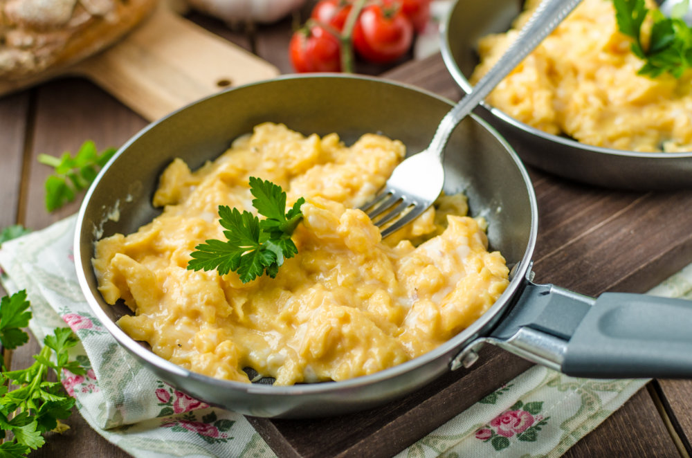 Iron Rich Meals for Babies & Toddlers