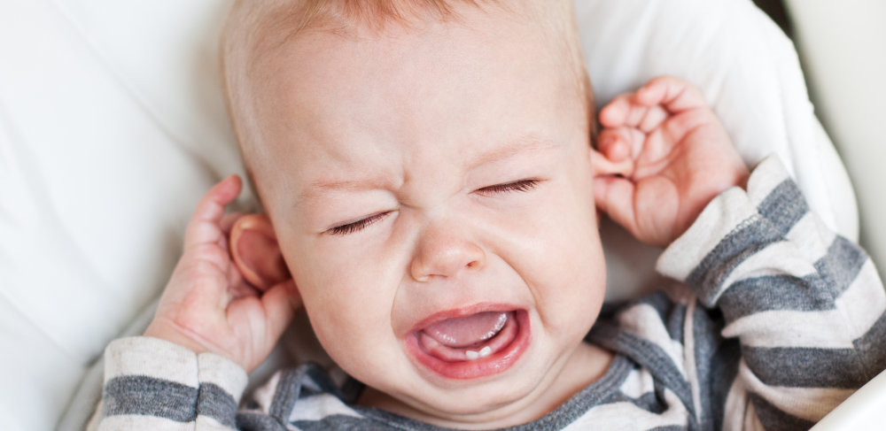 How to Feed a Sick Child      