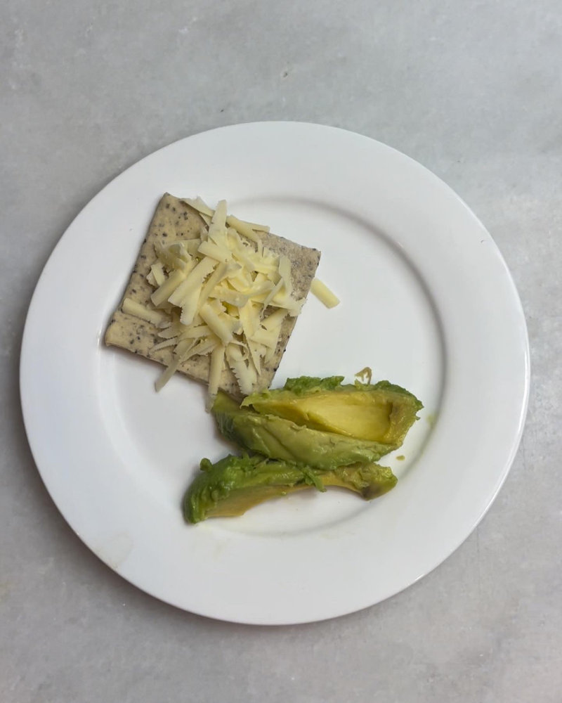 Healthy Snack Ideas for Toddlers