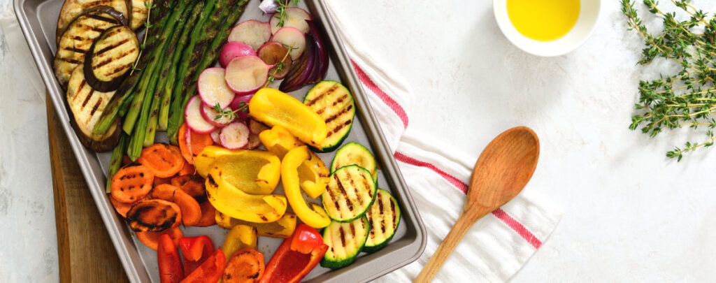 7 Ways to Make Vegetables Taste Good for Kids