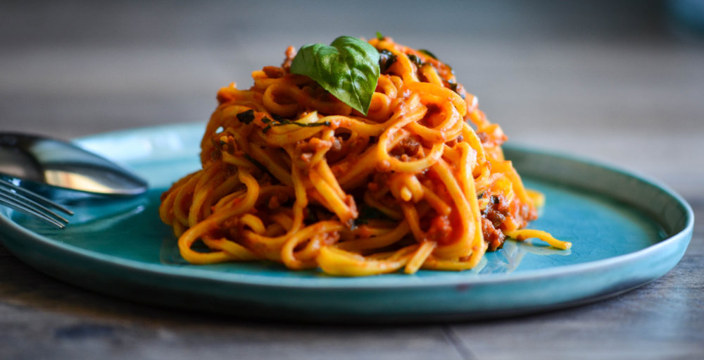 Spaghetti Bolognese: A Family Favourite Recipe