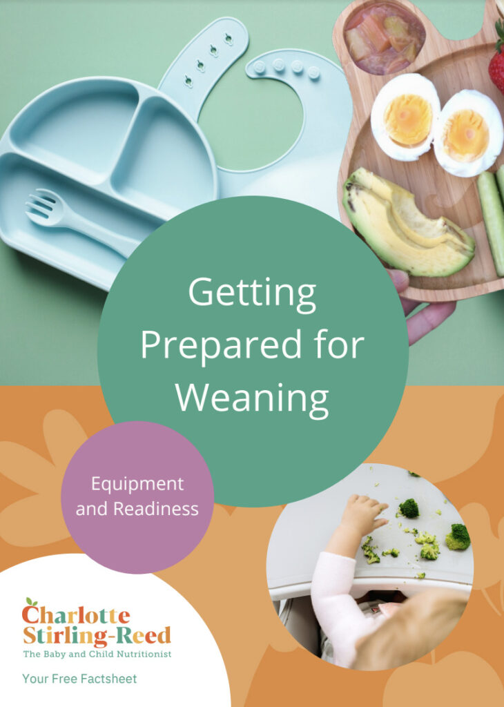 Getting Prepared for Weaning: Equipment & Readiness