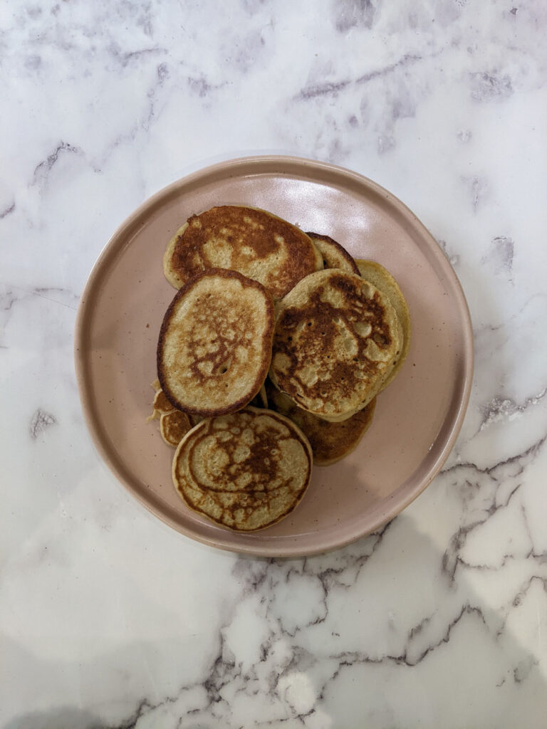 How To Add Extra Nutrients into My Child's Breakfast