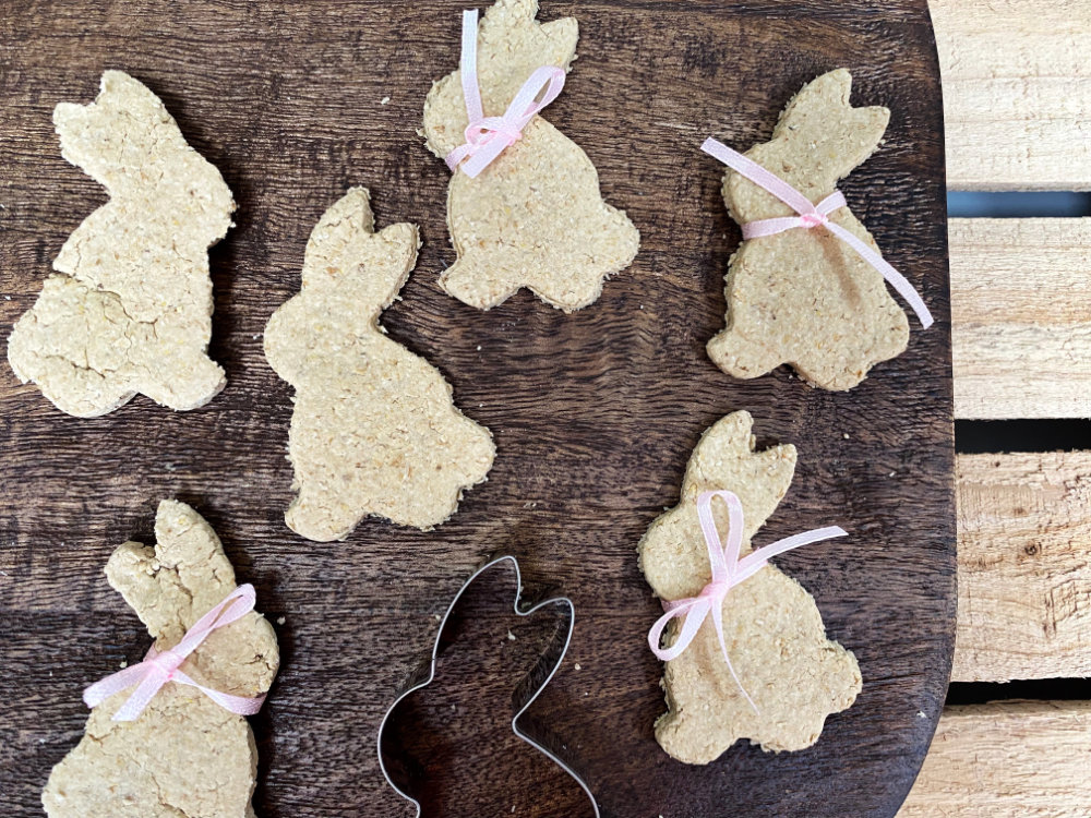 8 Simple Family Friendly Easter Recipes