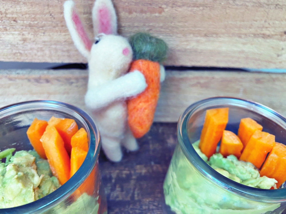 8 Simple Family Friendly Easter Recipes