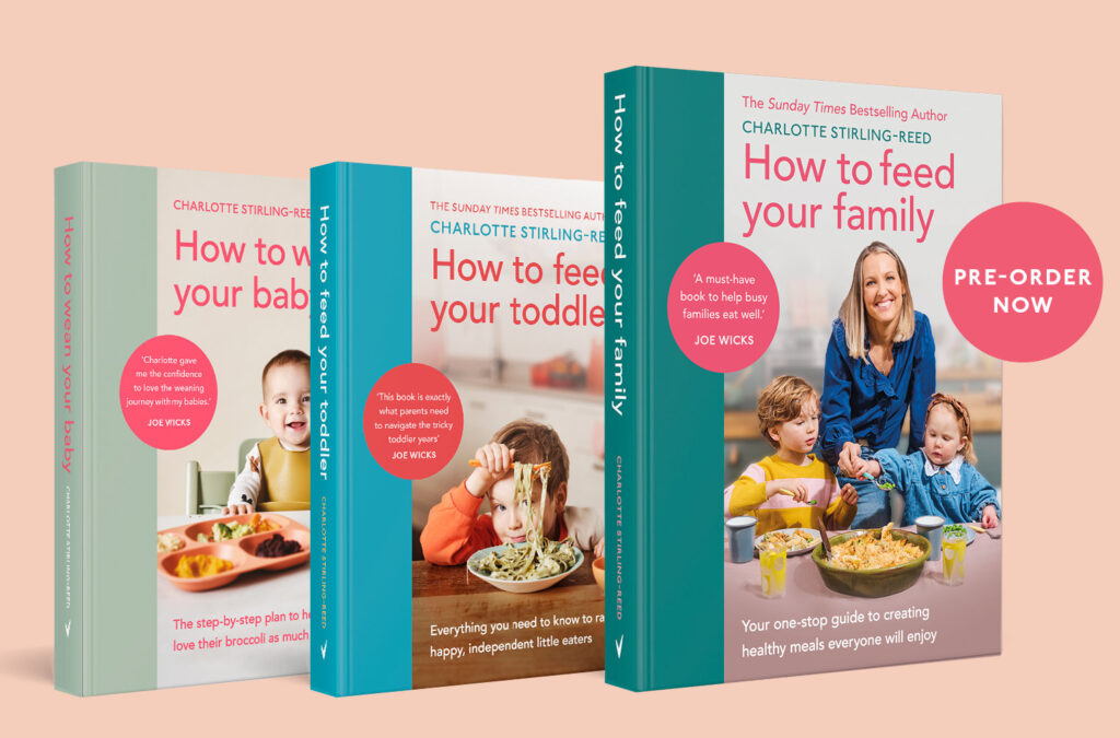 How To Feed Your Family