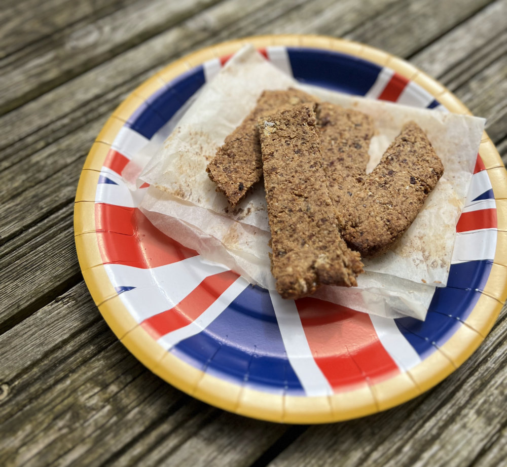 Coronation Party Food Ideas For Kids 