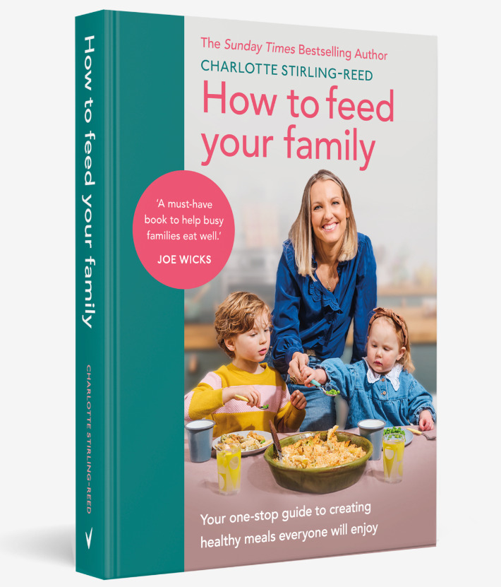 How To Feed Your Family