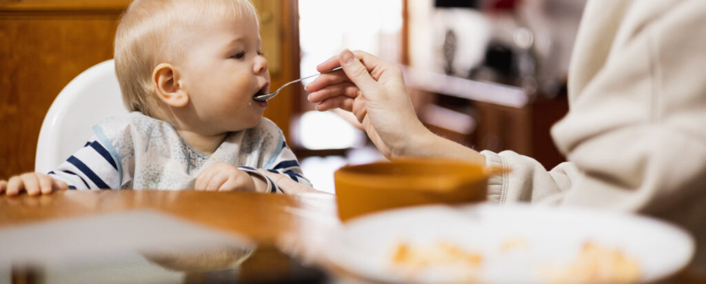 How to Meal Plan for Your Family
