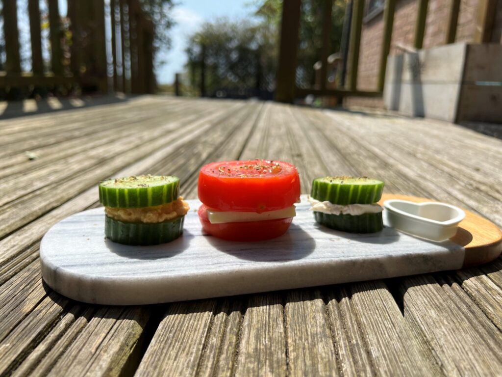 How To Add Extra Nutrients to Kid's Snacks