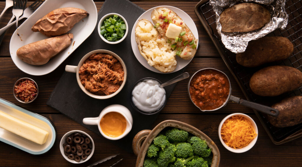 How to Meal Plan for Your Family
