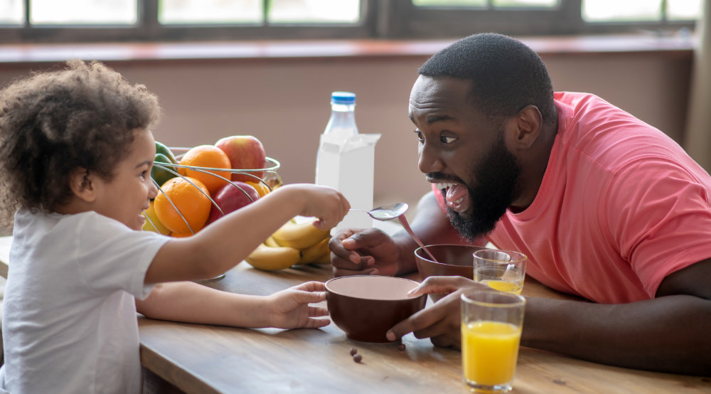 How to Meal Plan for Your Family