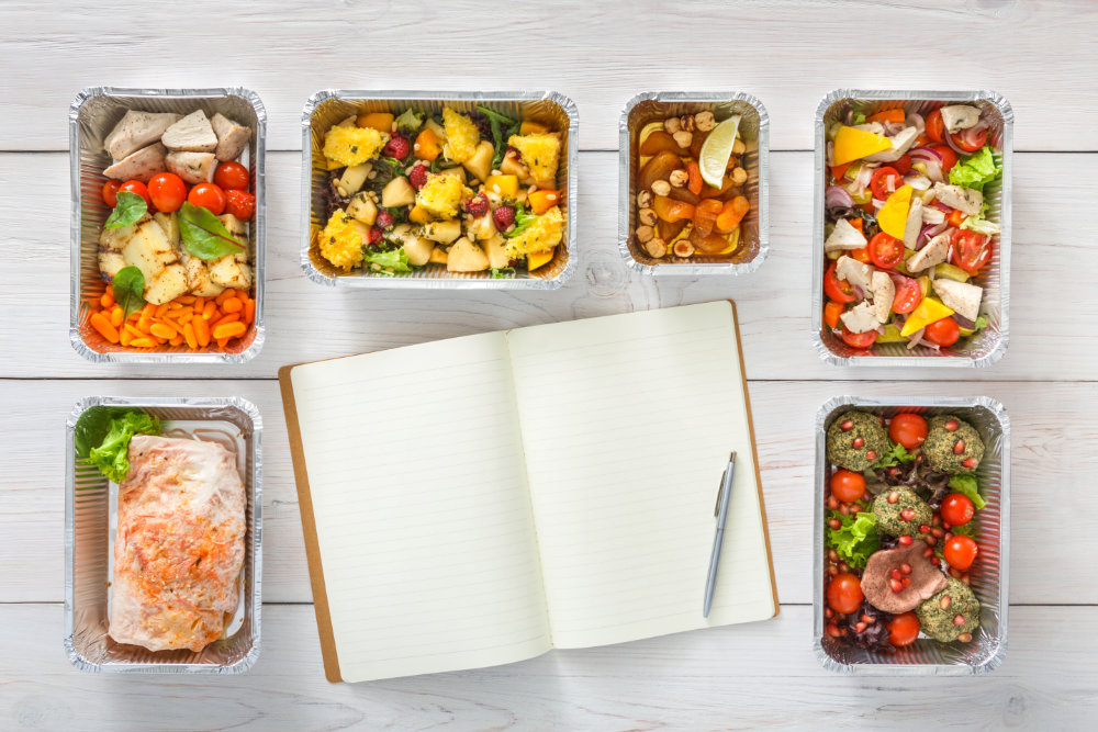 How to Meal Plan for Your Family