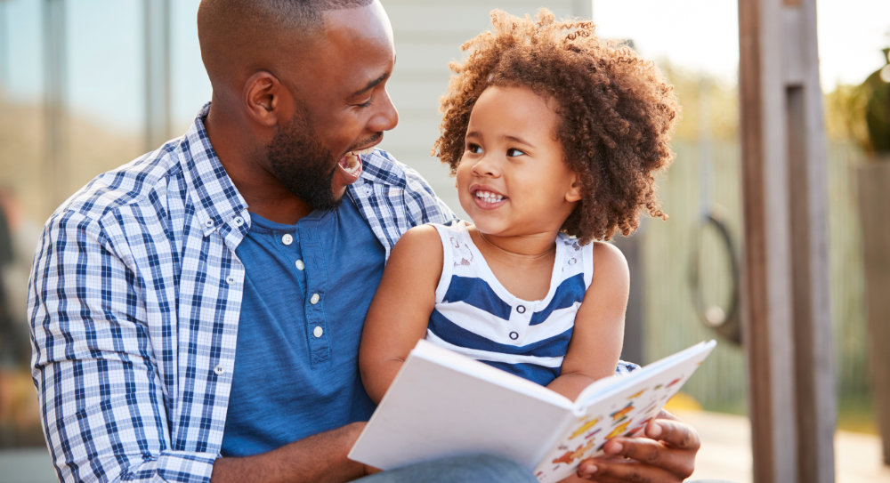 How to Help Your Child Love Food (Even Without Eating It!)