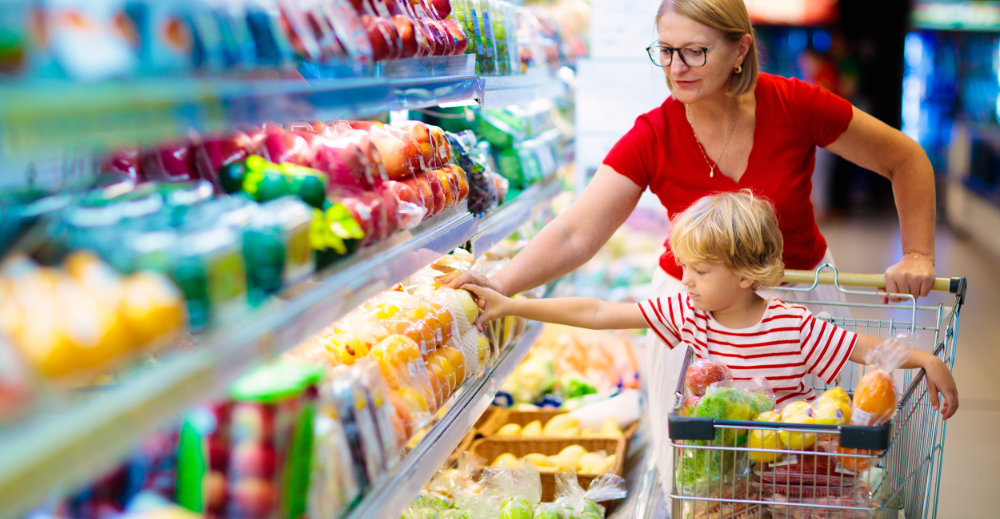 How to Help Your Child Love Food (Even Without Eating It!)