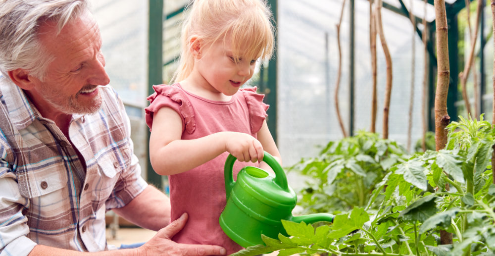 How to Help Your Child Love Food (Even Without Eating It!)