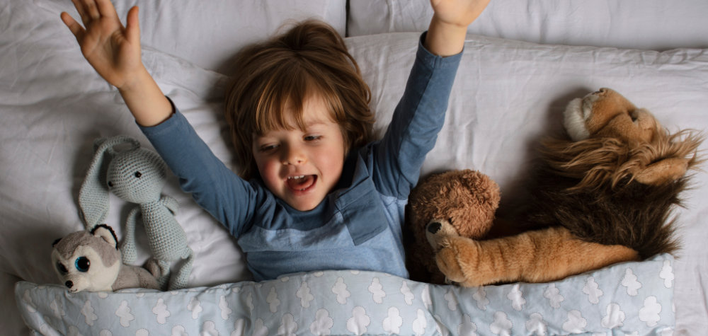 Establishing a Family Mealtime Routine