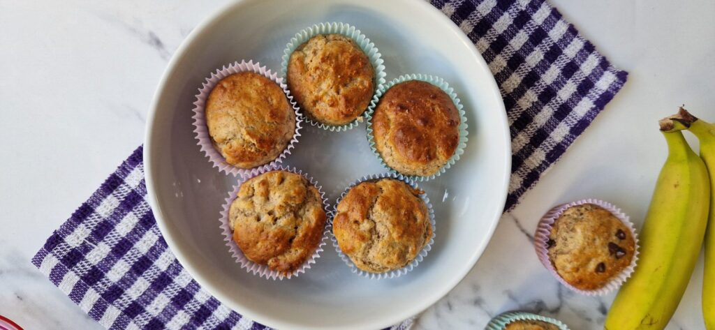 Snacks for Toddlers and Young Children