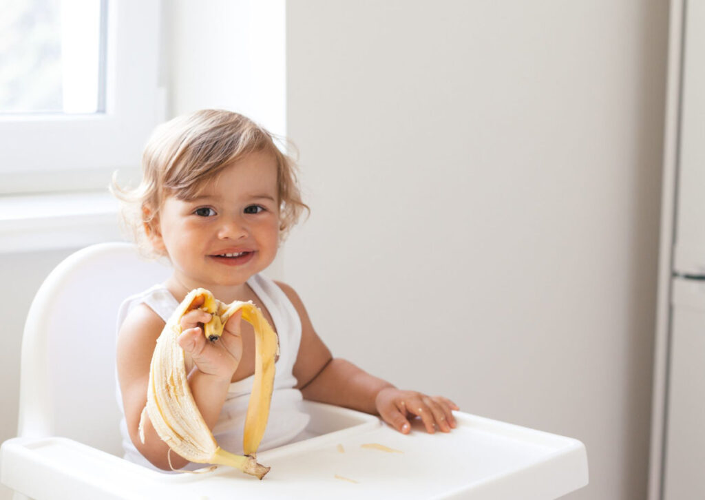 All About Bananas!