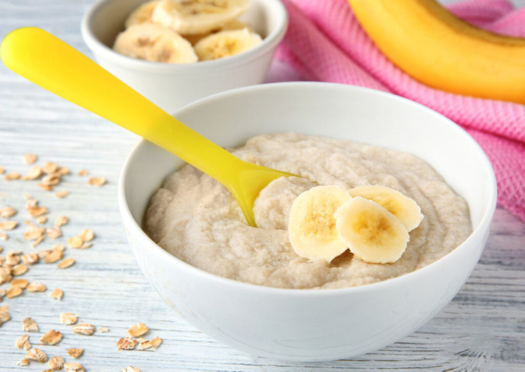 All About Bananas!