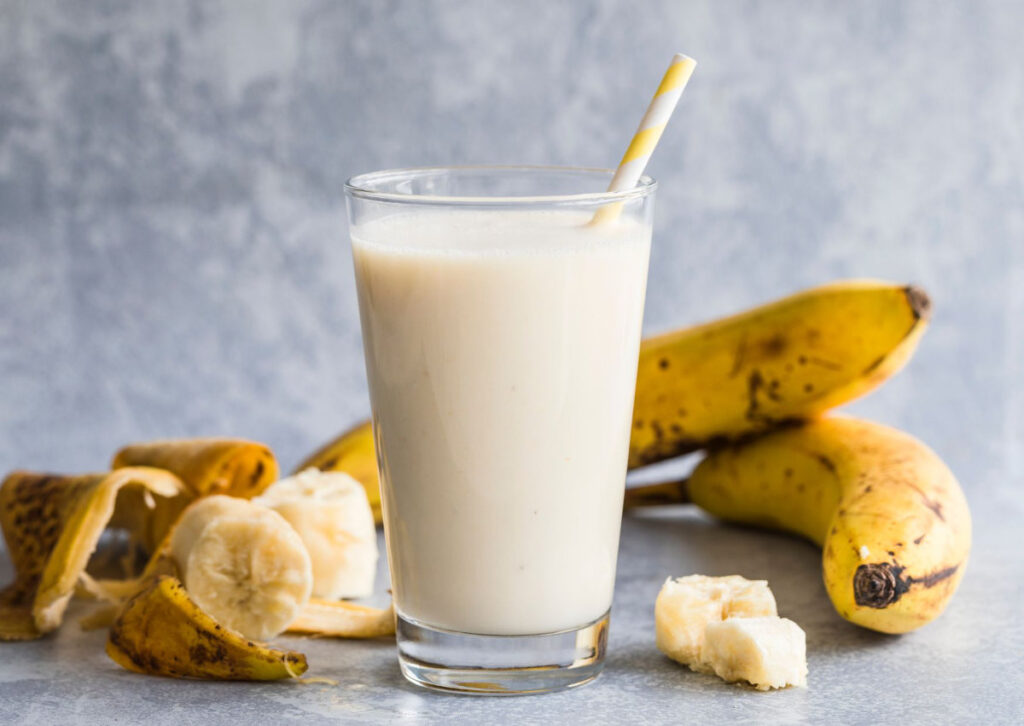 All About Bananas!