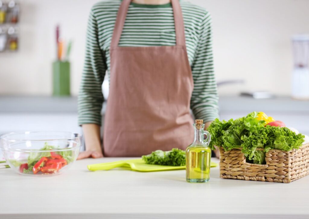 Why are Fruit and Vegetables Important for Kids?