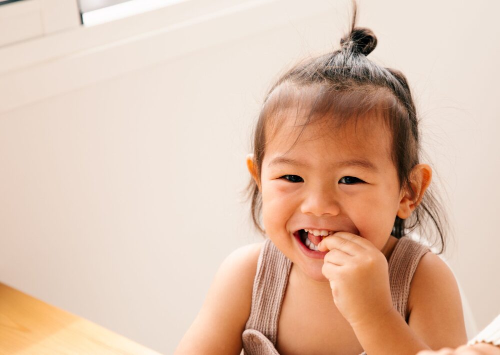 The Benefits of Family-Style Eating