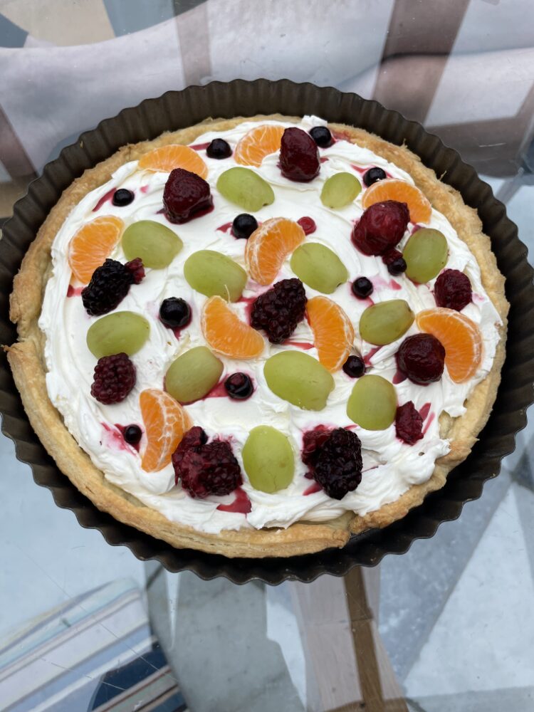 Healthier Party Food Ideas for Kids