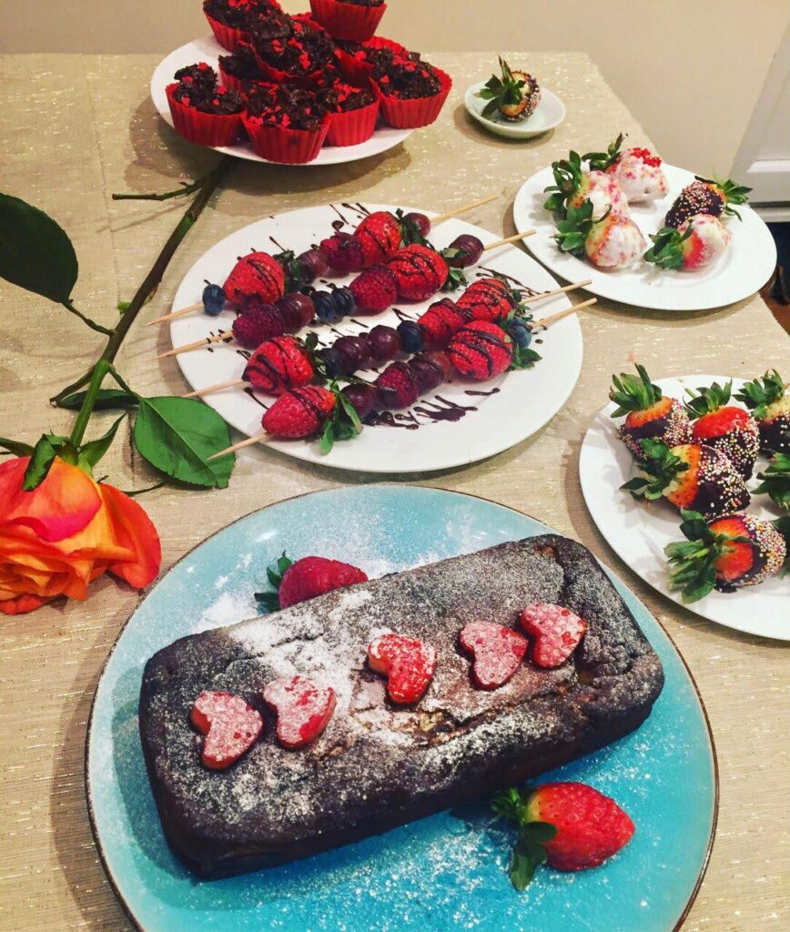 Healthier Party Food Ideas for Kids